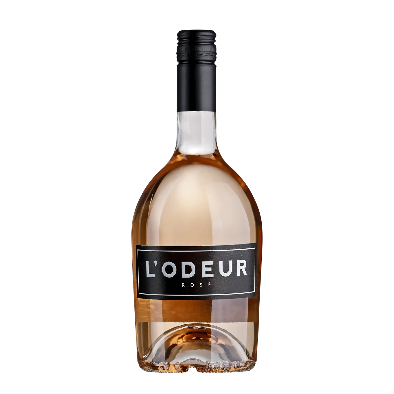 L'Odeur rosé