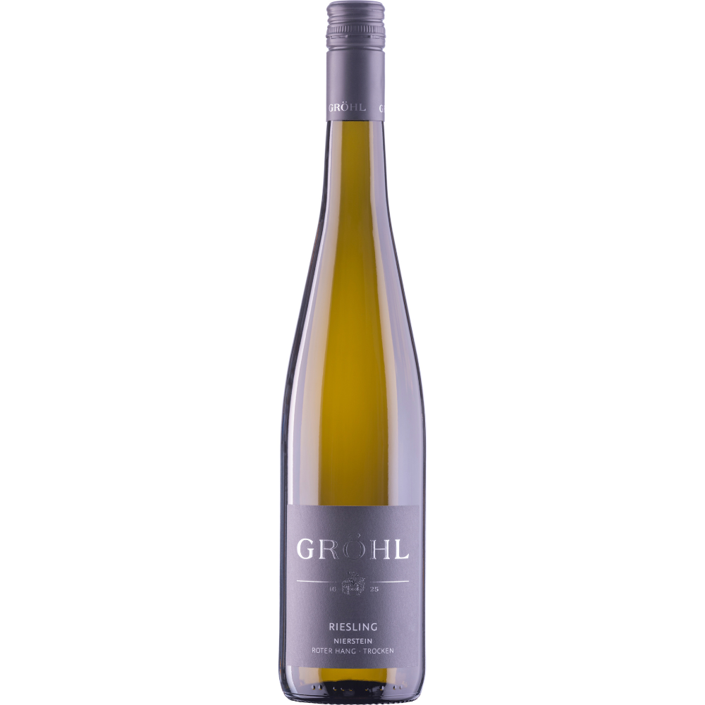 2021 'Niersteiner' Riesling trocken