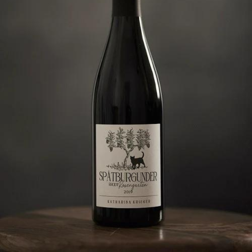 2019 'Rhodter Rosengarten' Spätburgunder trocken