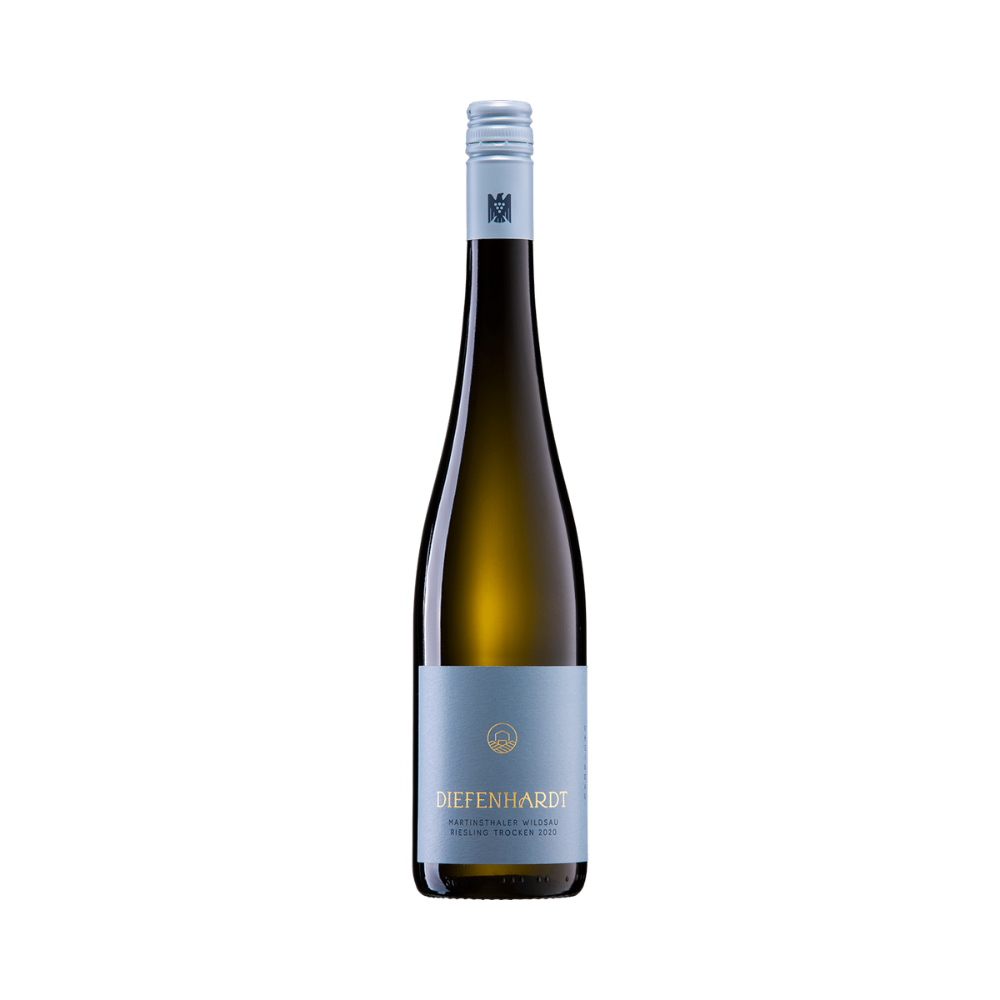 Martinsthaler Wildsau Riesling trocken