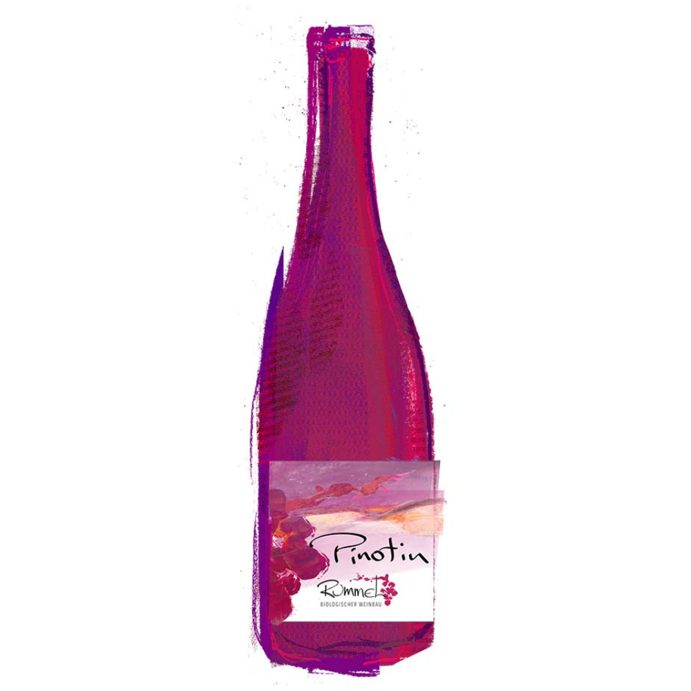 2021 Pinotin trocken