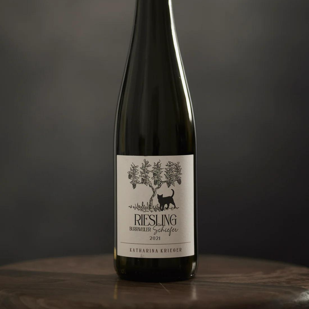 2021 Riesling 'Schiefer' trocken