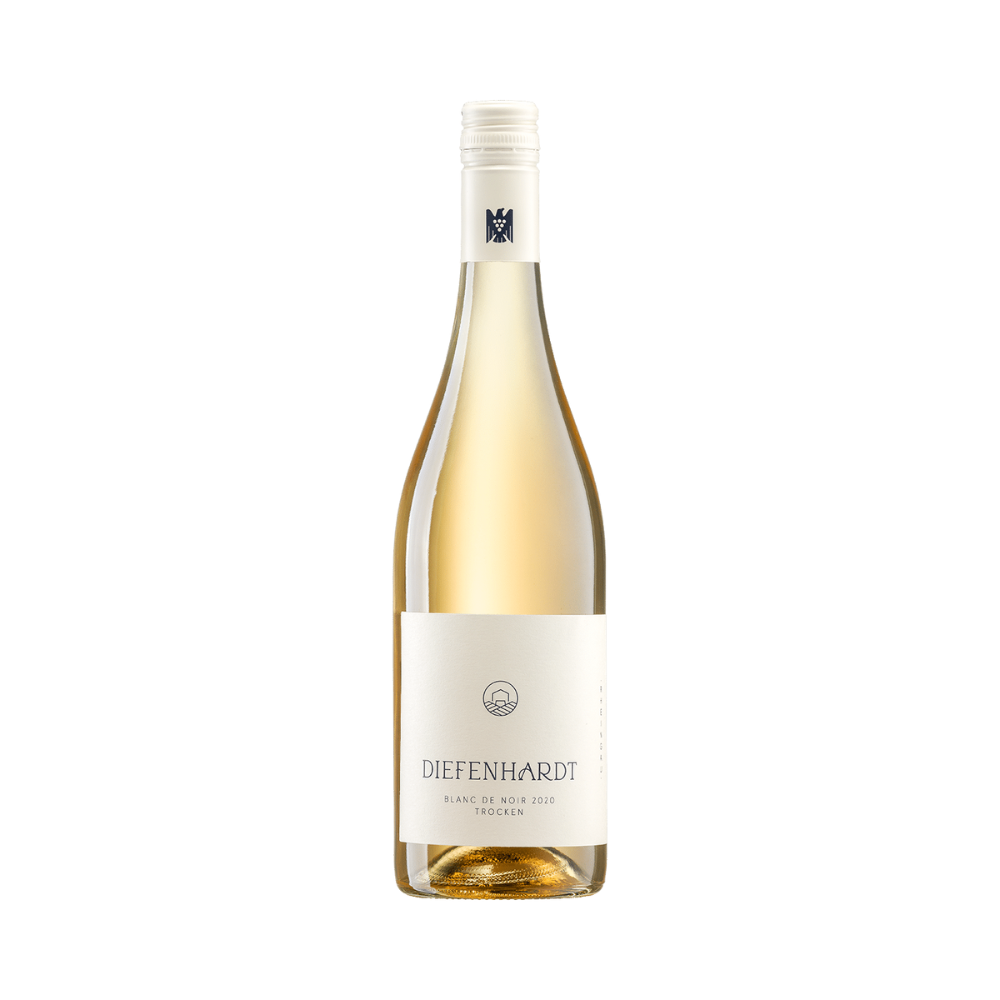2022 Blanc de Noir Spätburgunder trocken