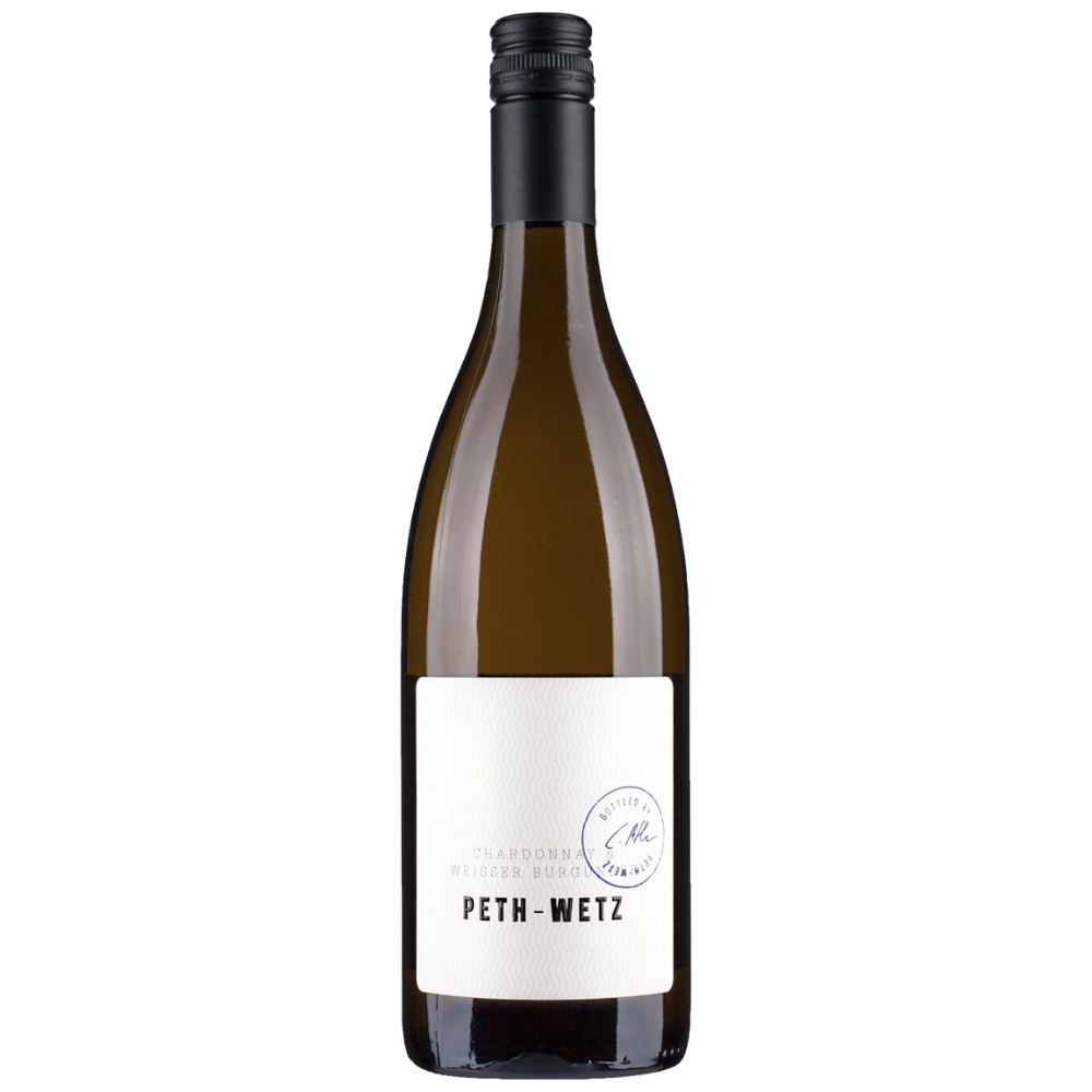 2023 Chardonnay & Weisser Burgunder trocken