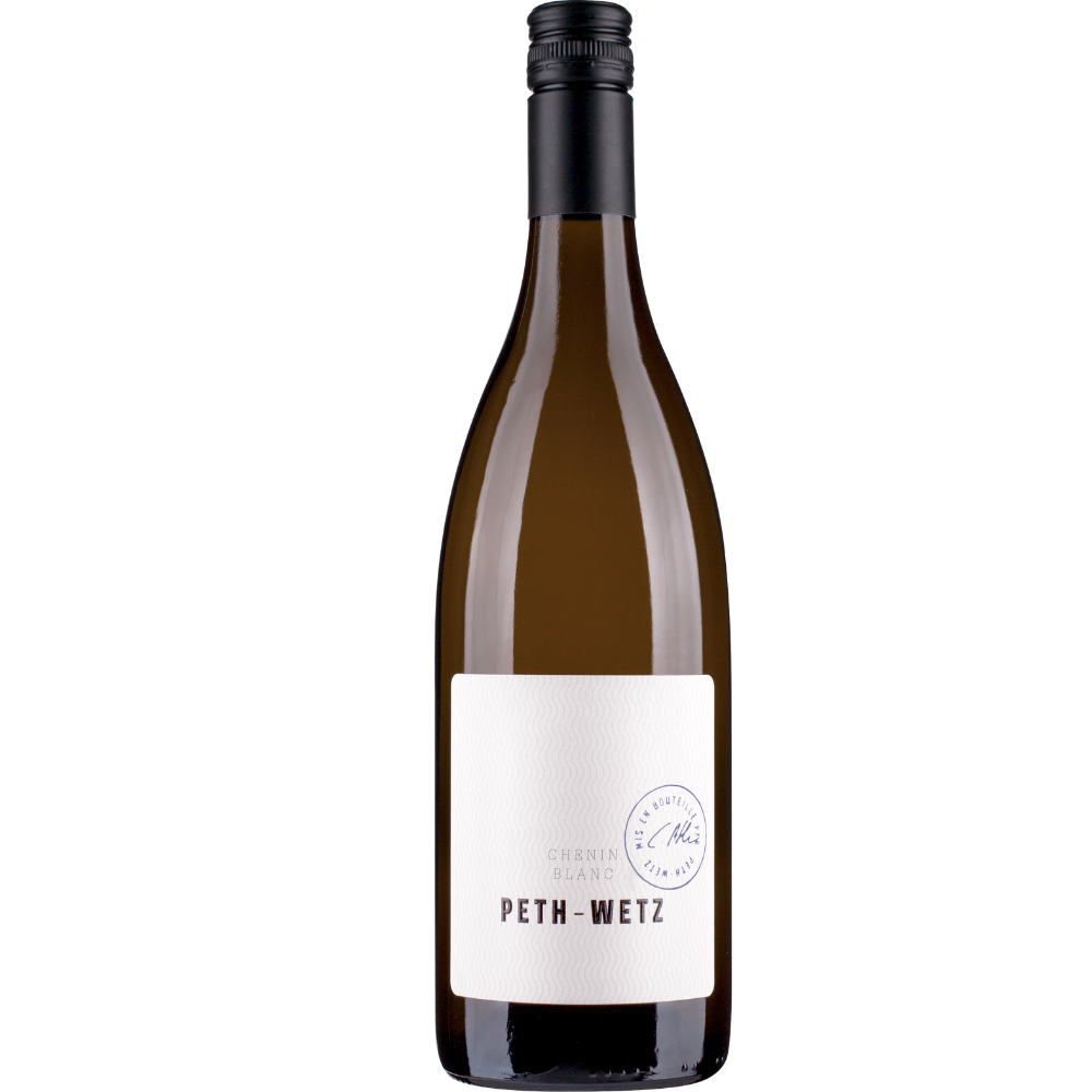 2021 Chenin Blanc trocken