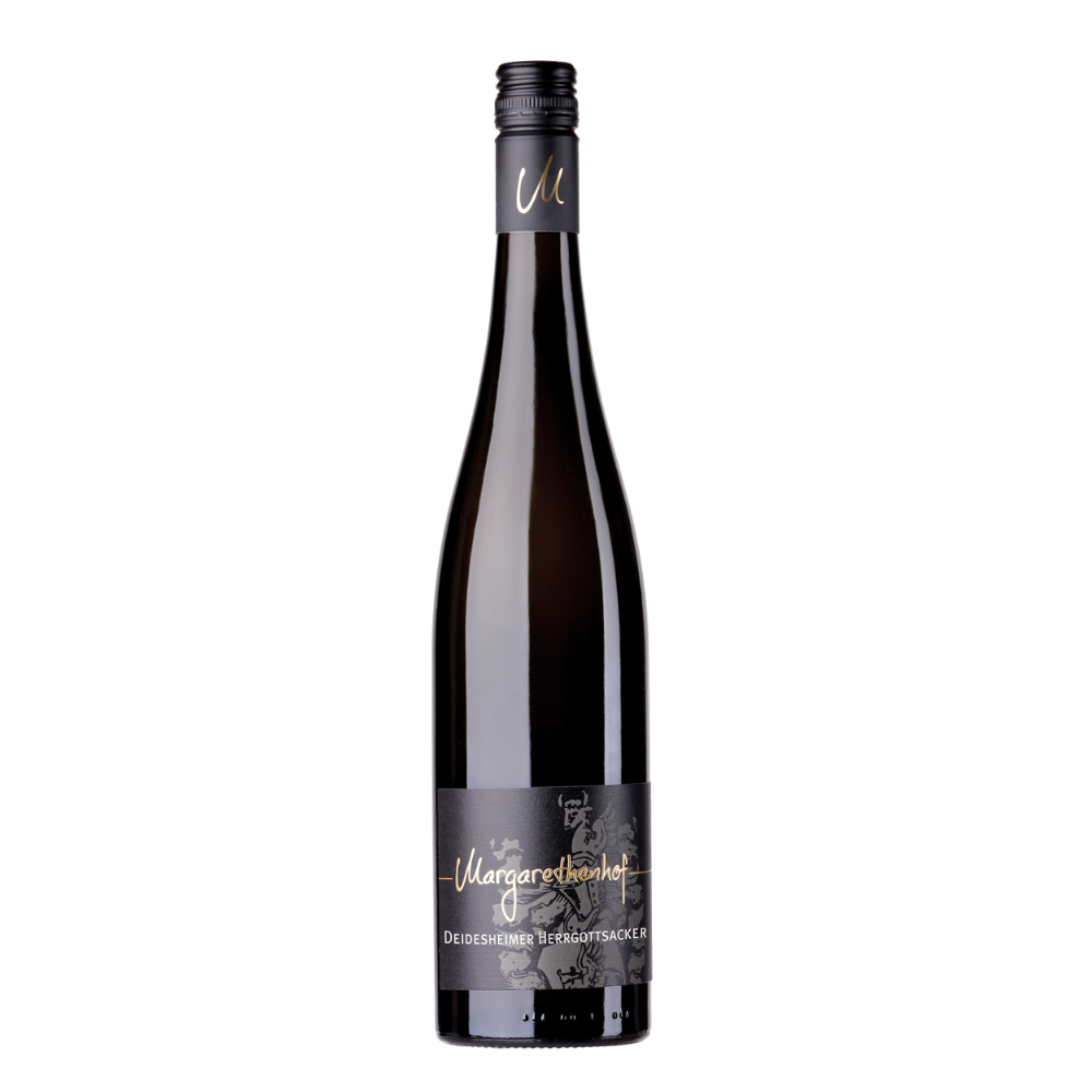 2021 Deidesheimer Herrgottsacker Riesling ERSTE.LAGE trocken