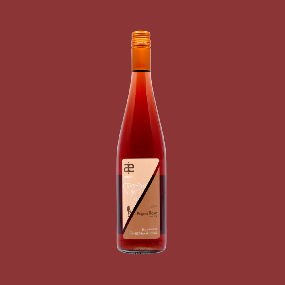 2023 Regent rosé