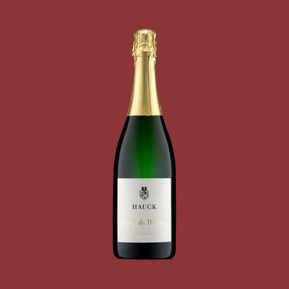 Blancs de Blanc brut nature