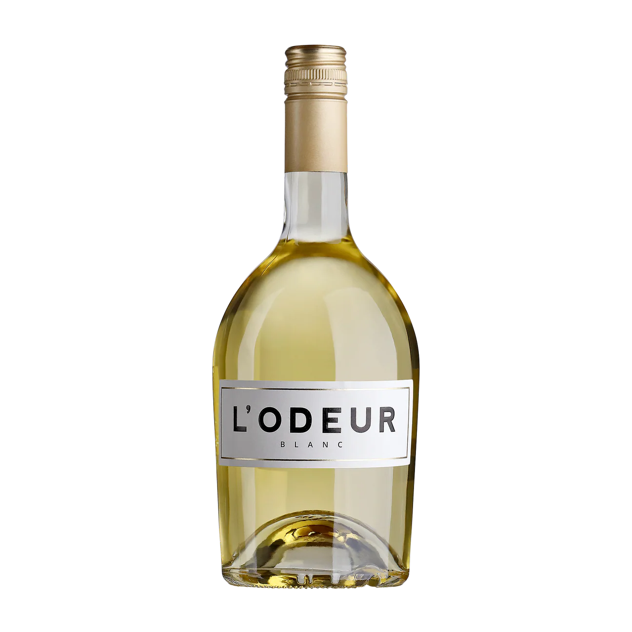 L'Odeur Blanc