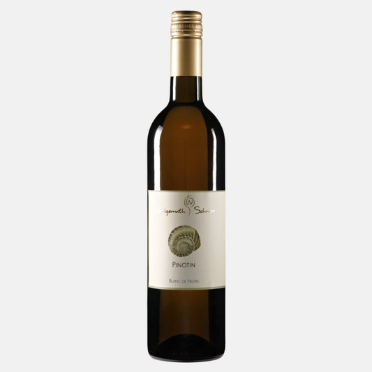 Blanc de Noir - Pinotin