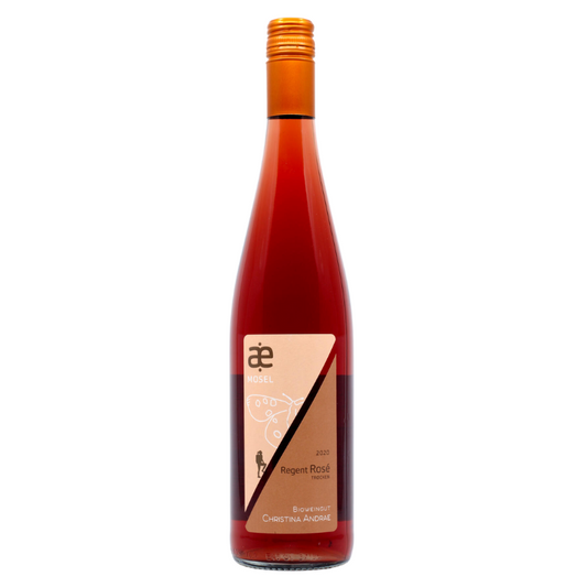 2023 Regent rosé