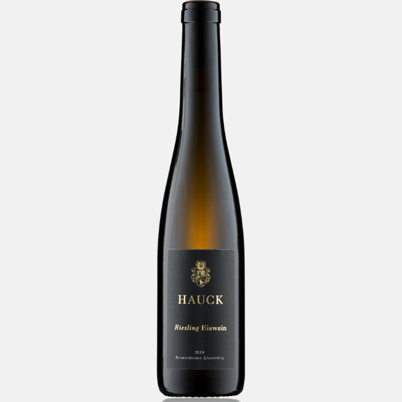2018 Bermersheimer Klosterberg Riesling Eiswein