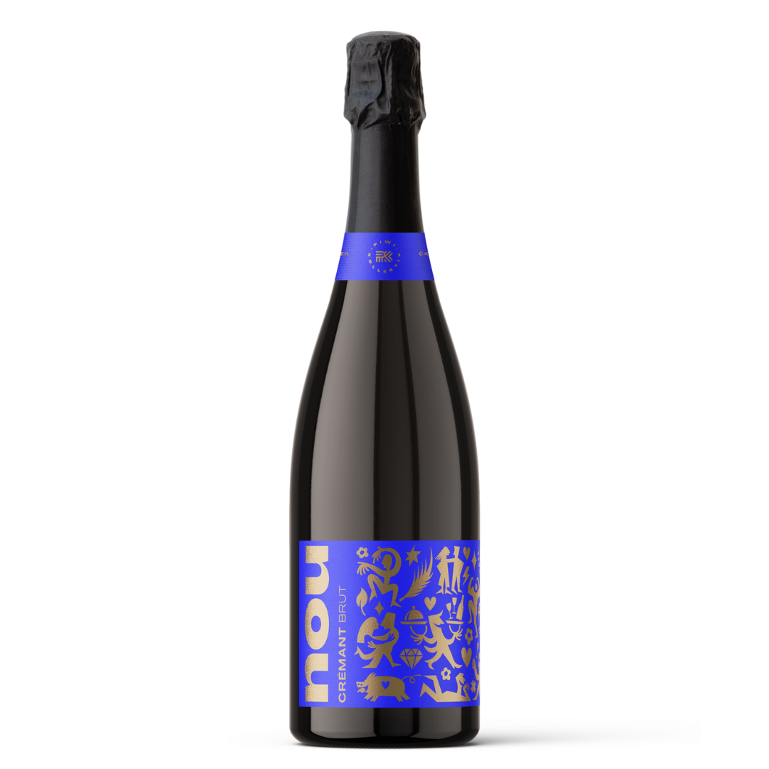 NOU Crémant brut