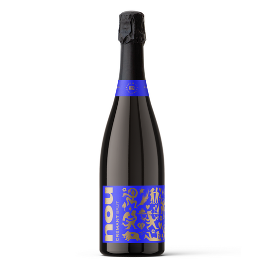 NOU Crémant brut