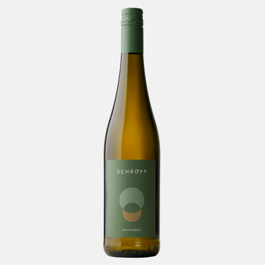 Sauvignac feinherb