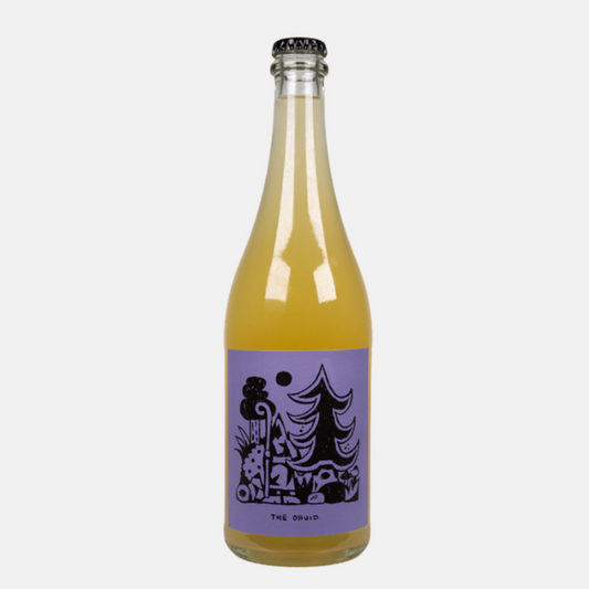 PetNat 'The Druid'