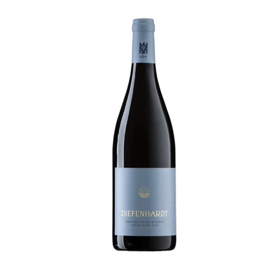 2019 Martinsthaler Wildsau Pinot Noir trocken