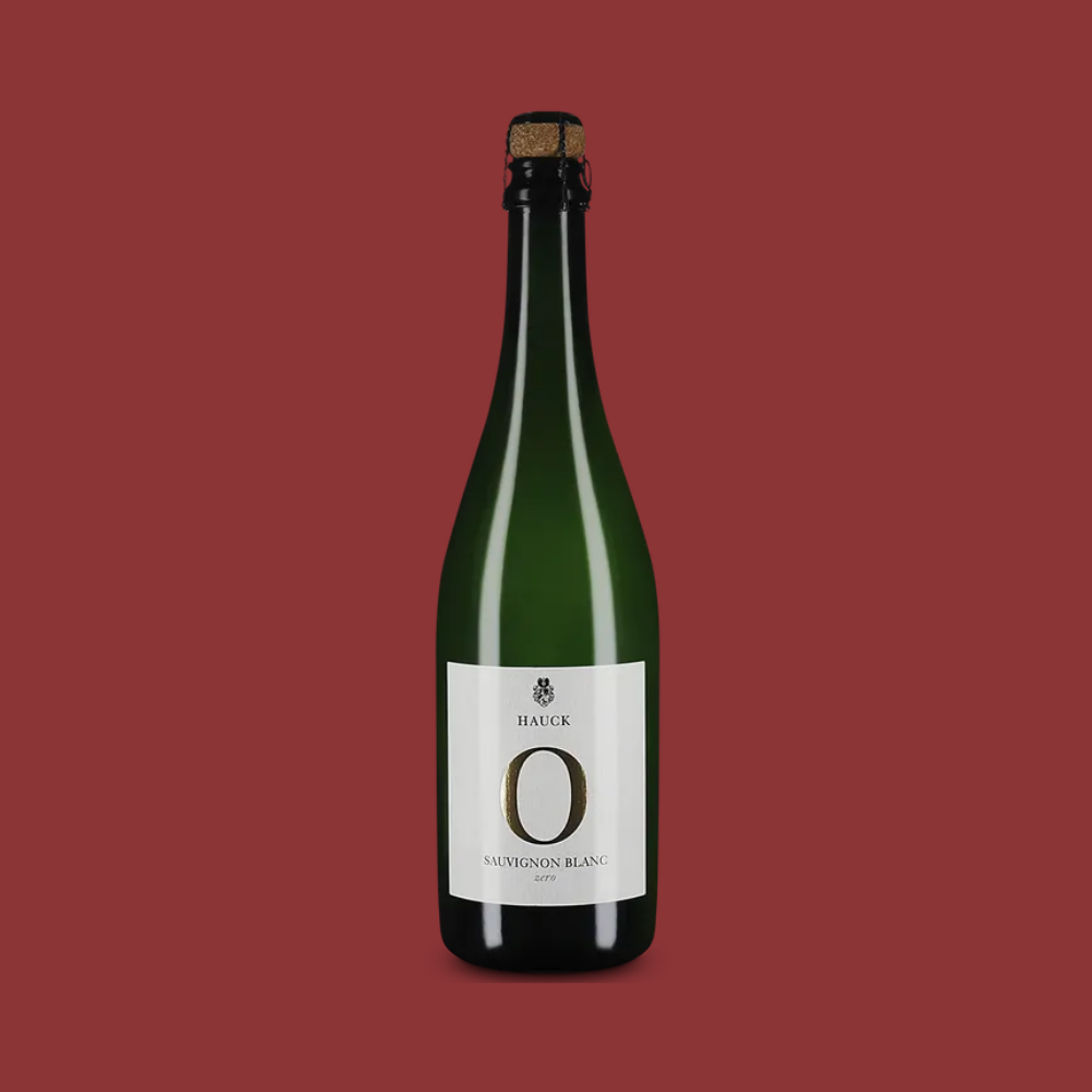 Secco Sauvignon Blanc 'Zero'
