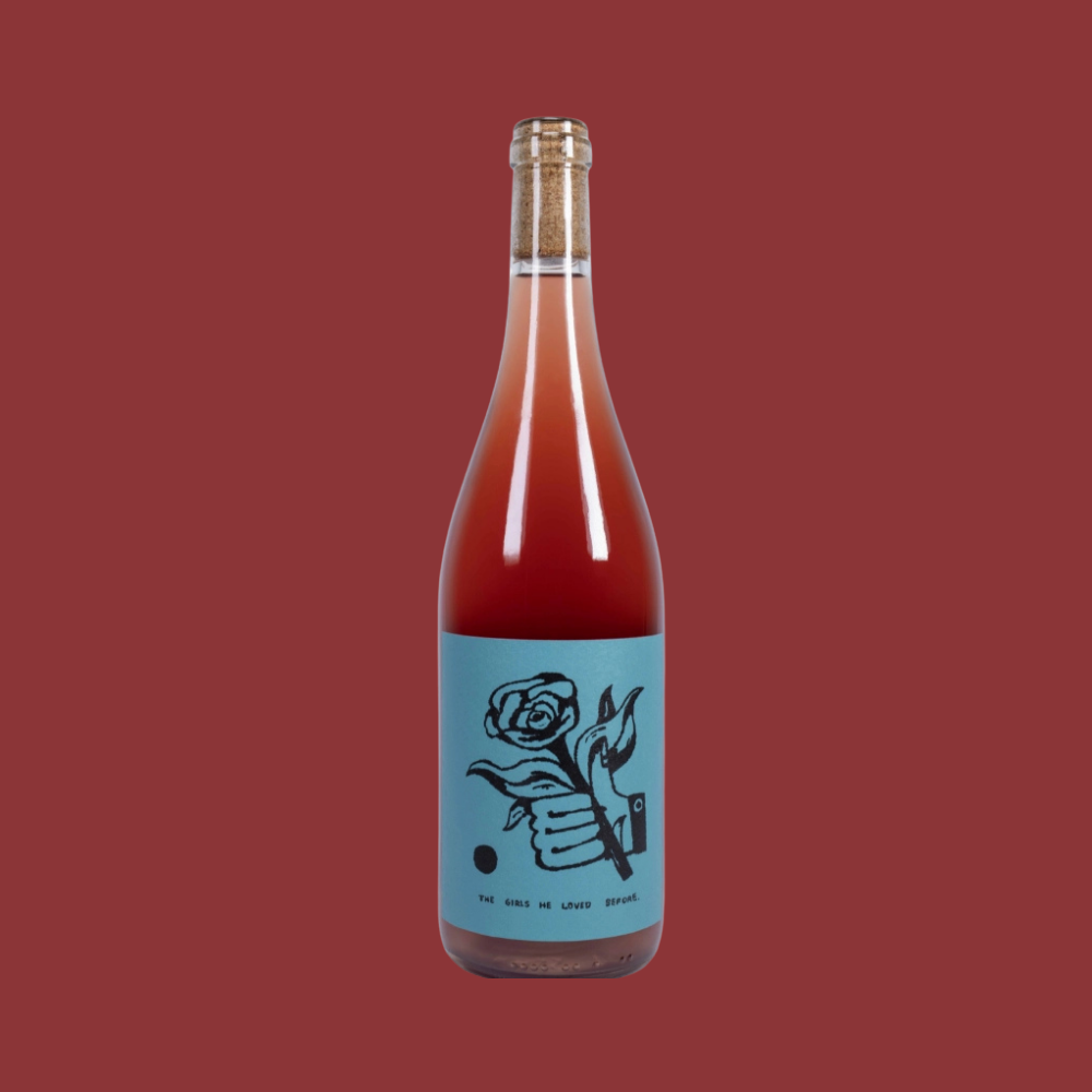 The Girls He loved Before