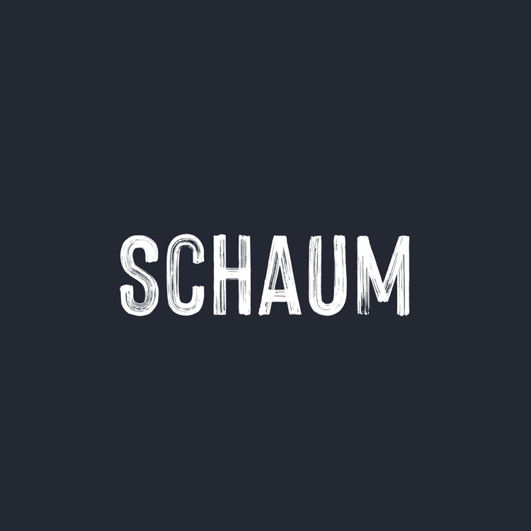 Schaum