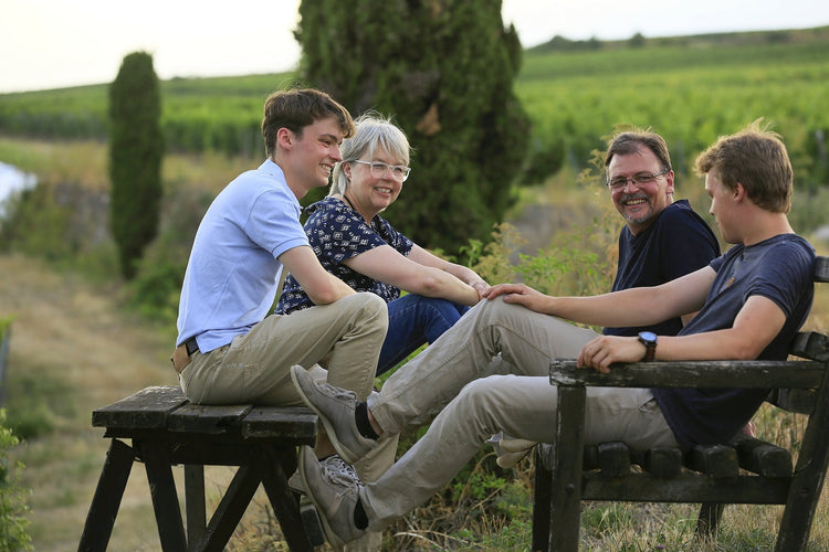 Weingut Wohlgemuth-Schnürr