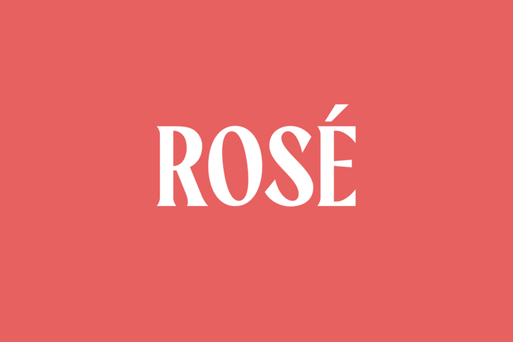 Rosé
