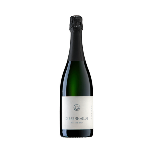 Prickelnder Riesling 0%