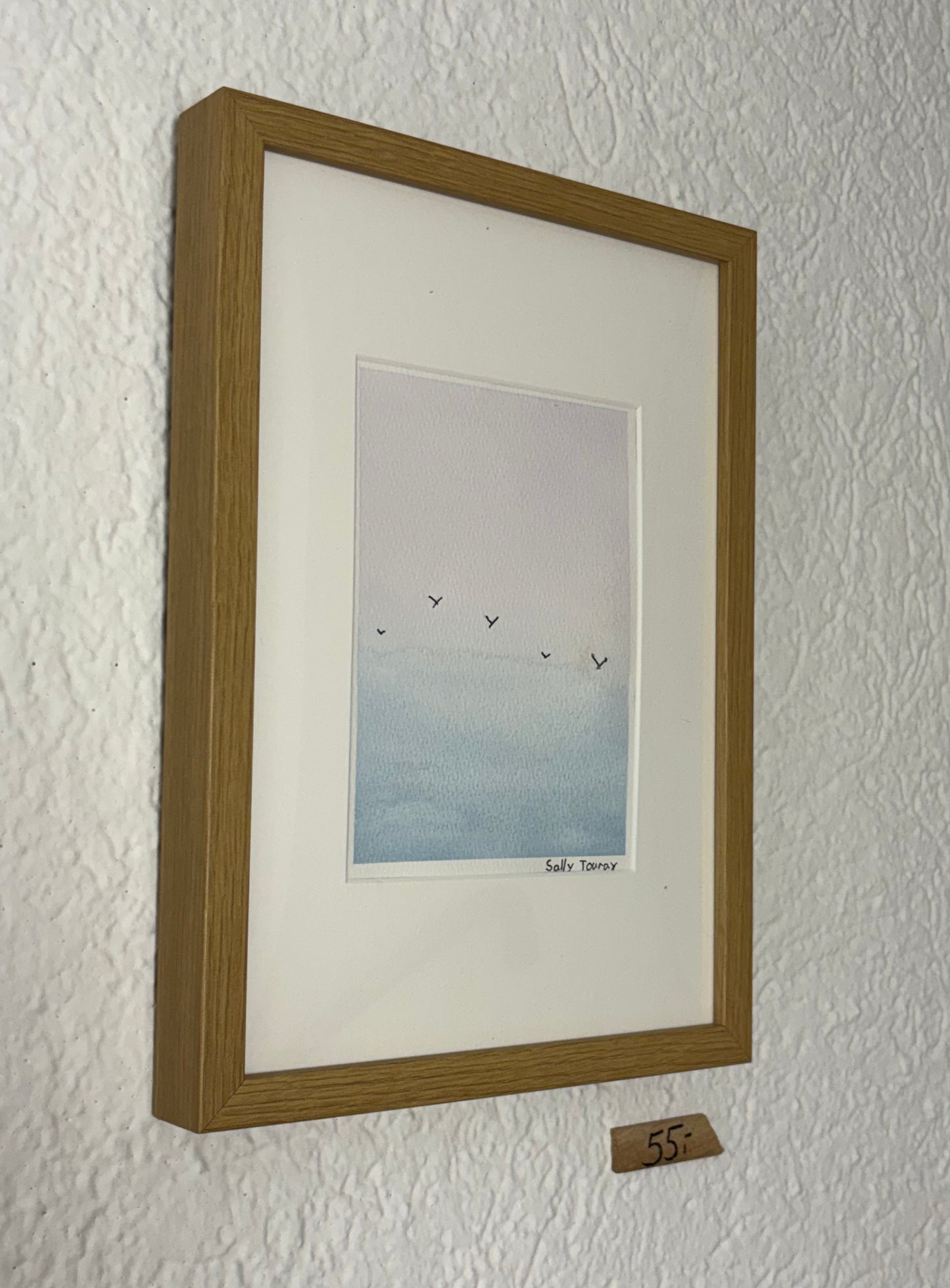 Aquarell Werke