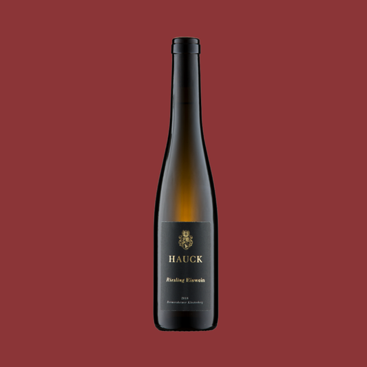 2021 Riesling Eiswein - Kriegsheimer Rosengarten