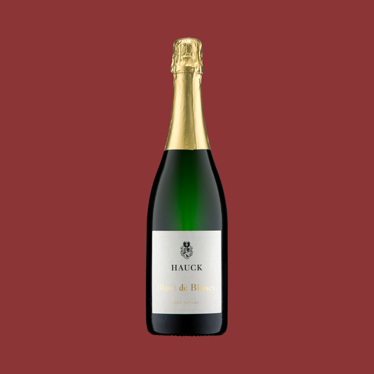 Blancs de Blanc brut nature