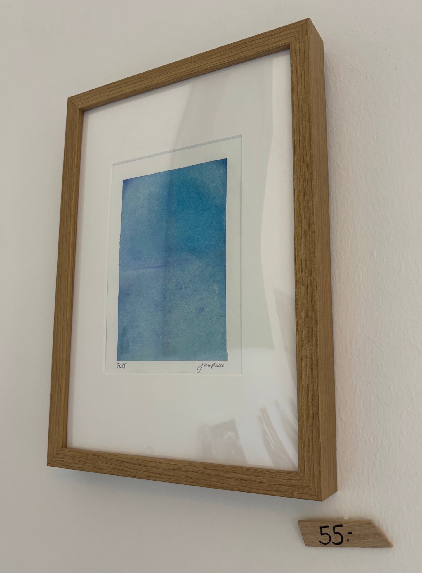 Aquarell Werke