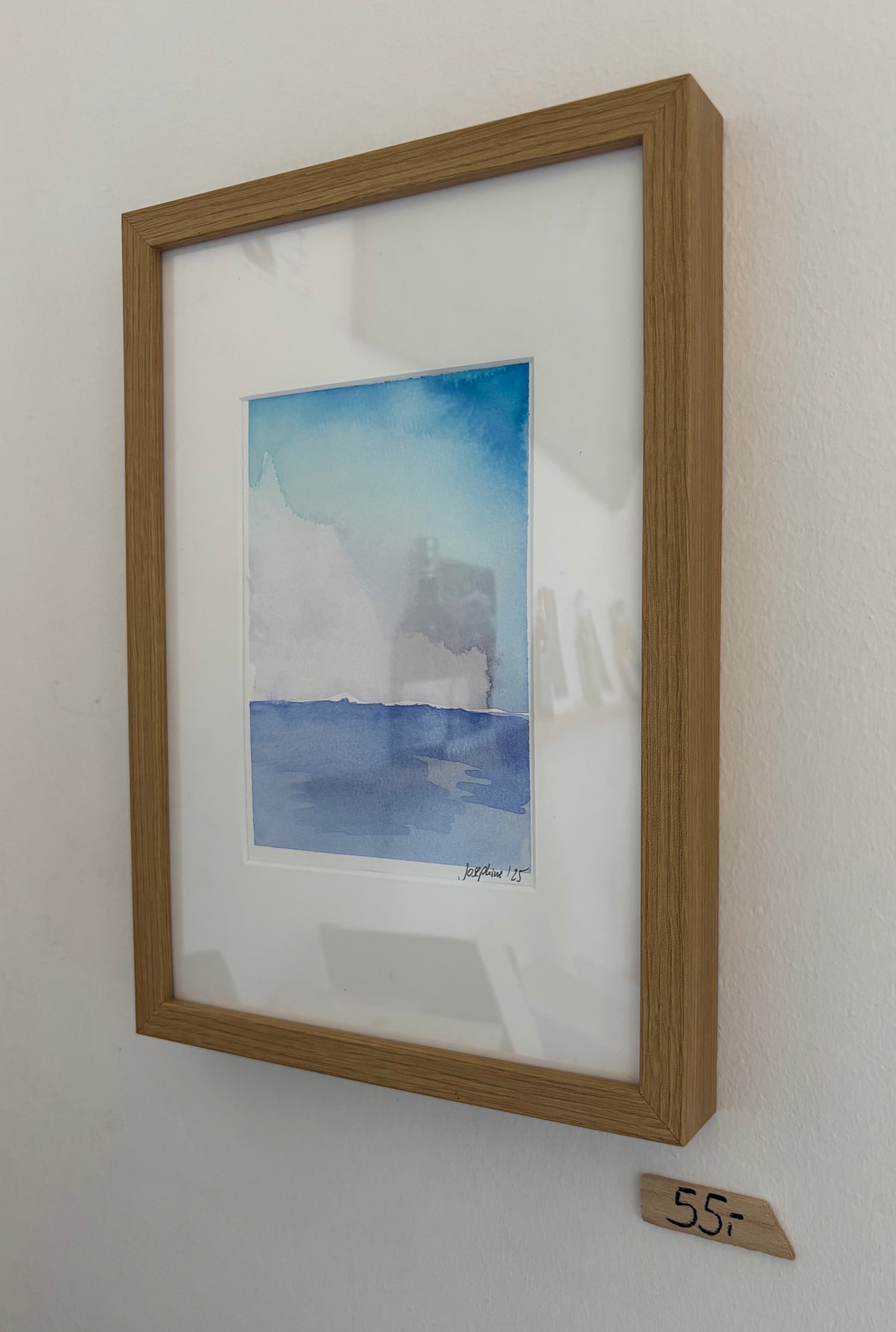 Aquarell Werke