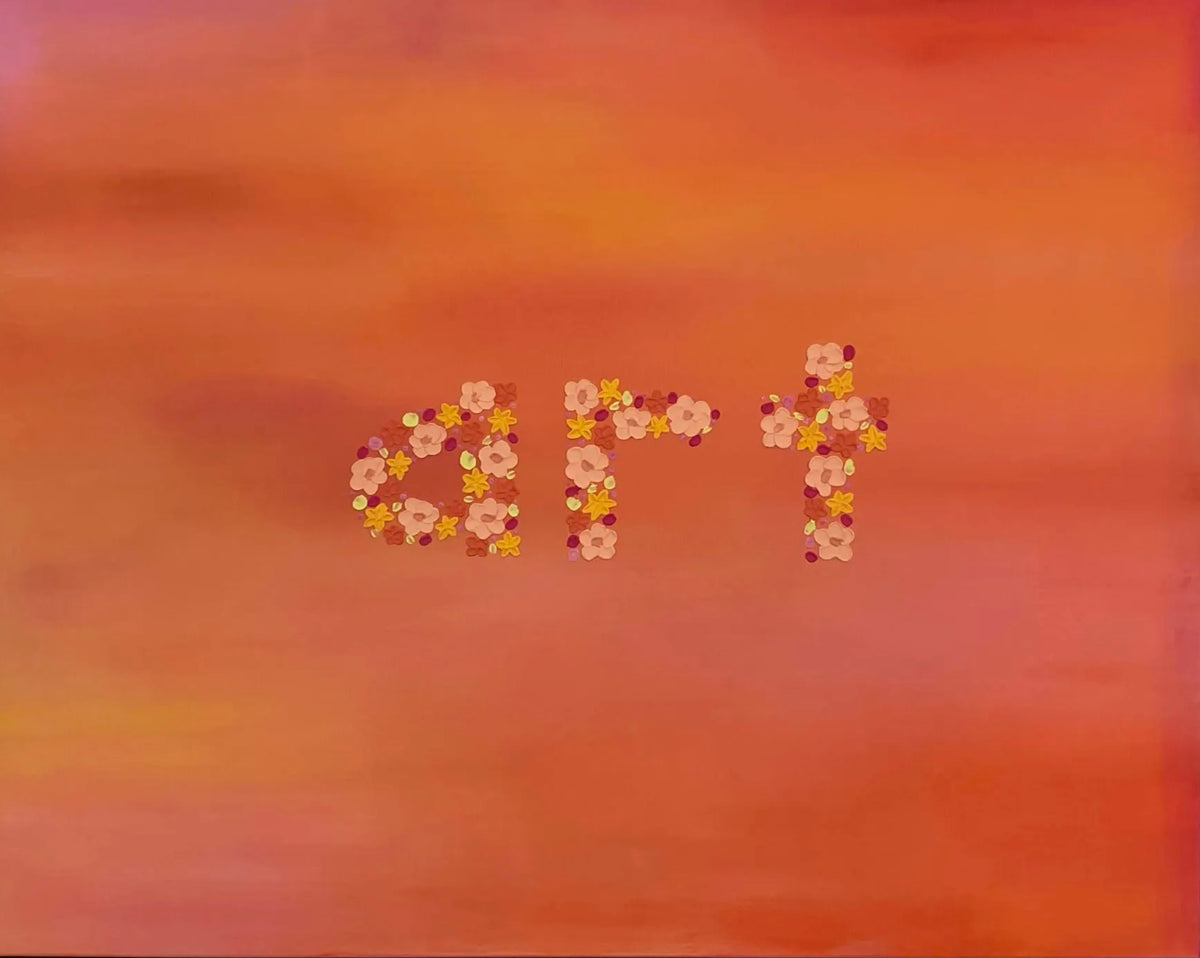 Art auf Vitamin D