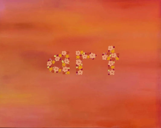 Art auf Vitamin D