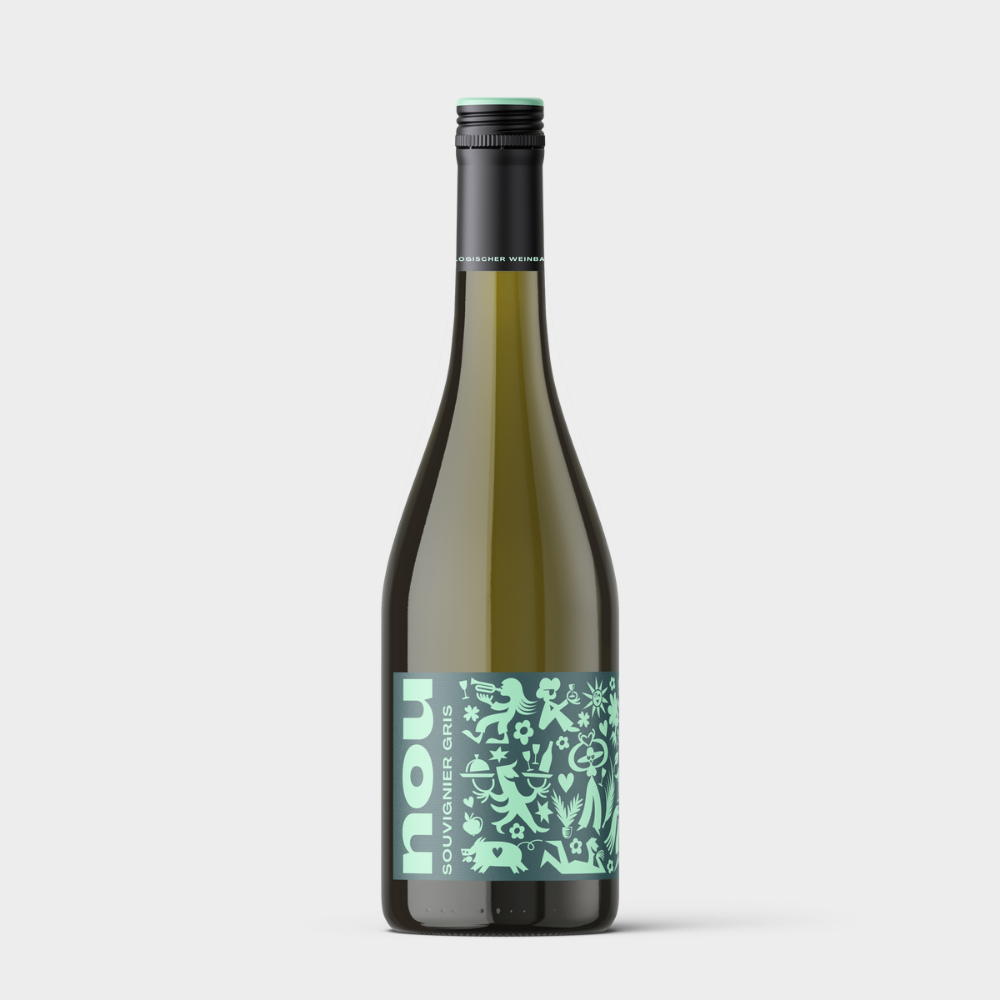 NOU Souvignier Gris