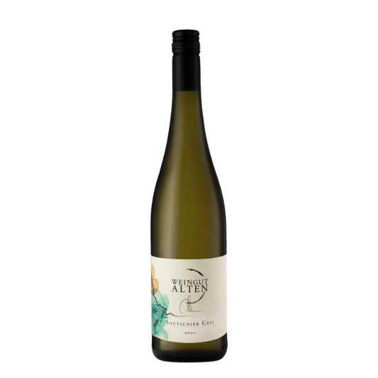 2022 Souvignier Gris